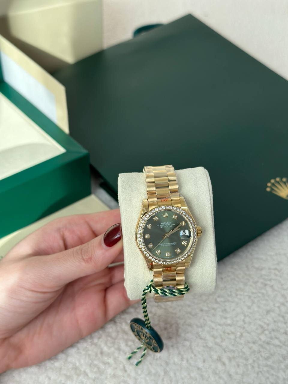 Rolex Watch 29