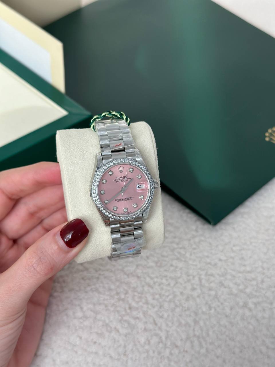 Rolex Watch 31