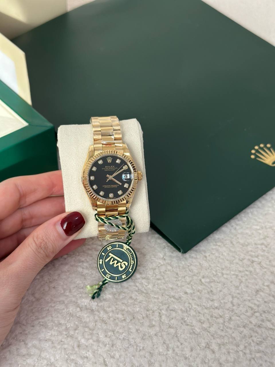 Rolex Watch 30
