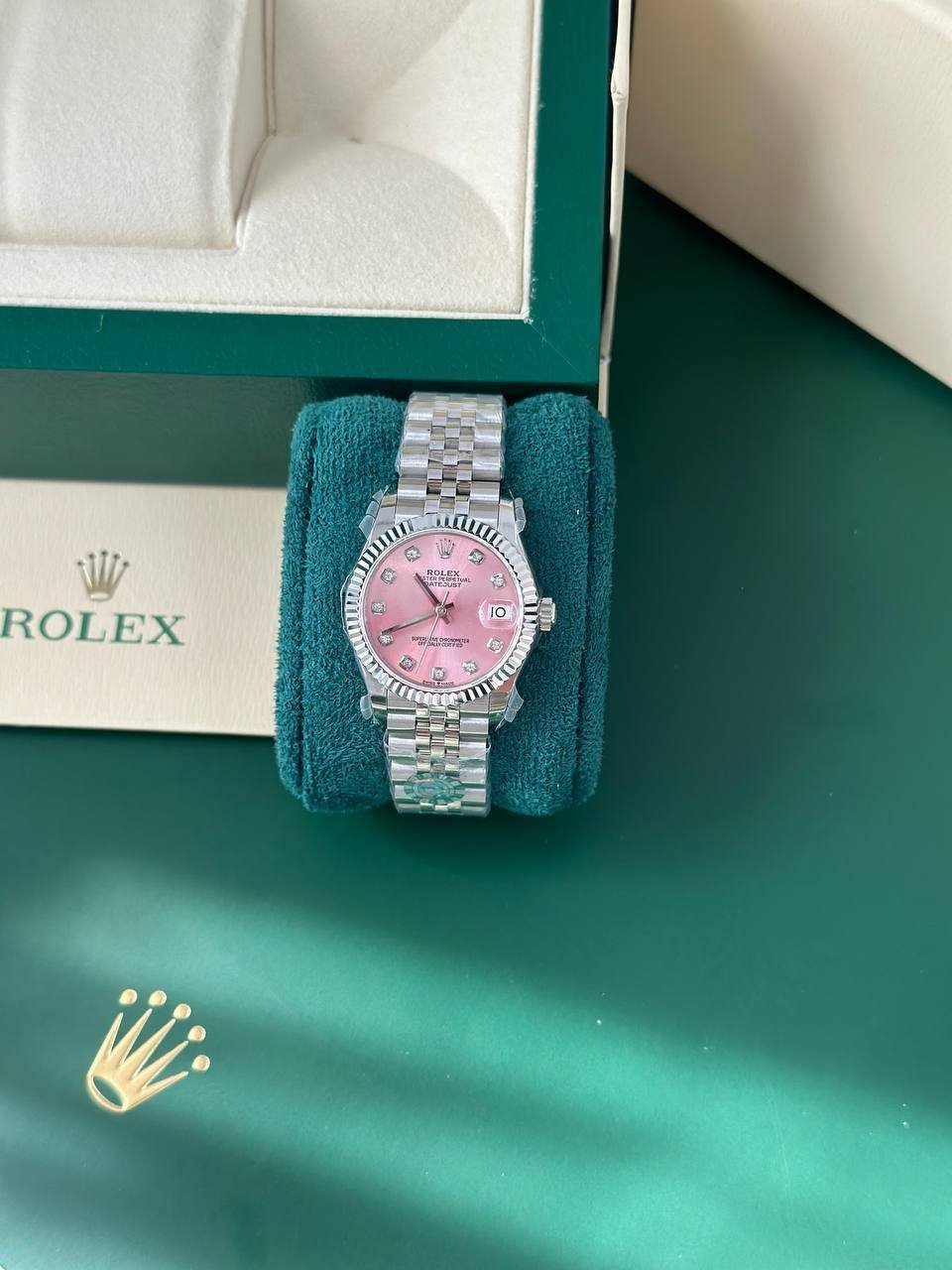Rolex Watch 43