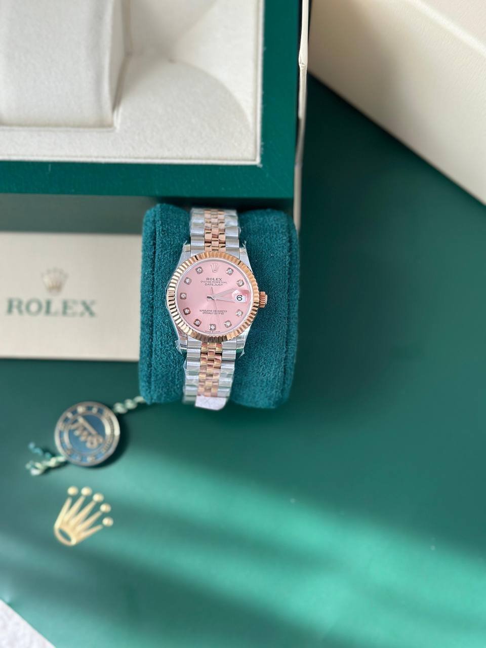 Rolex Watch 46