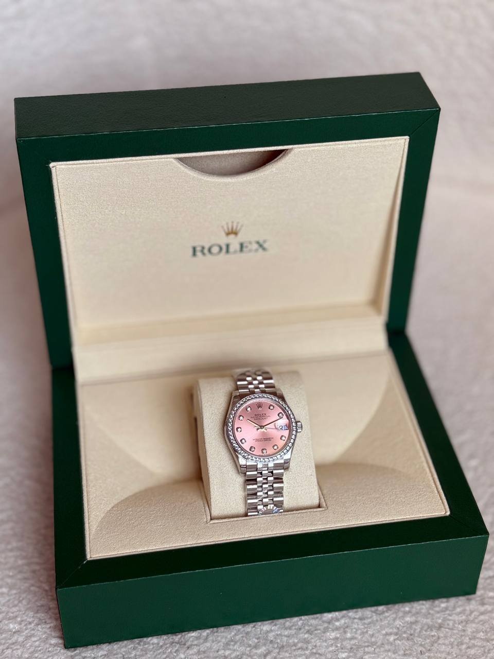 Rolex Watch 48