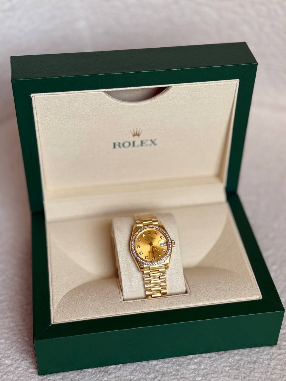 Rolex Watch 50