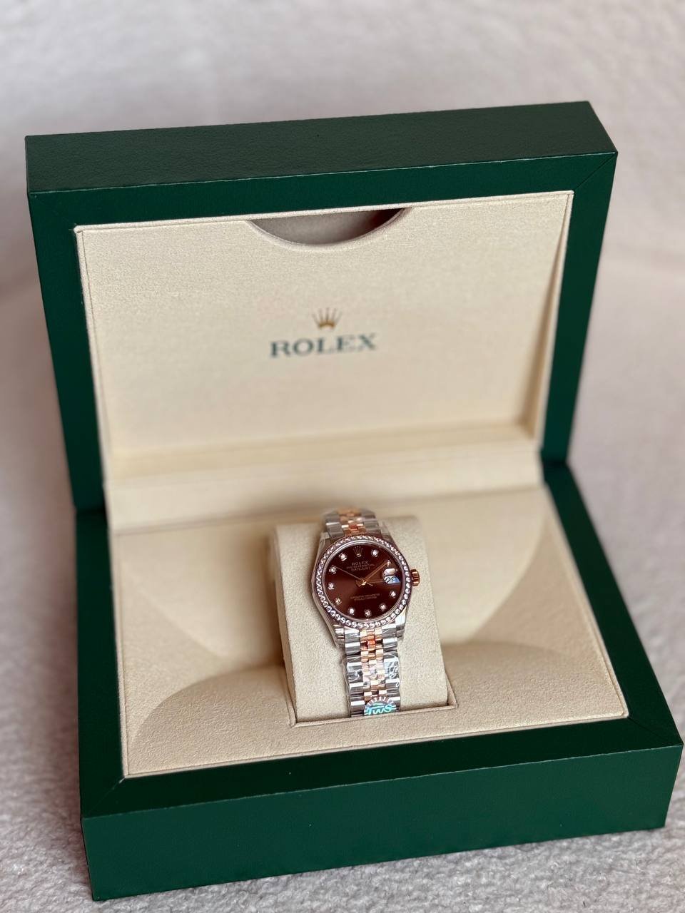 Rolex Watch 52