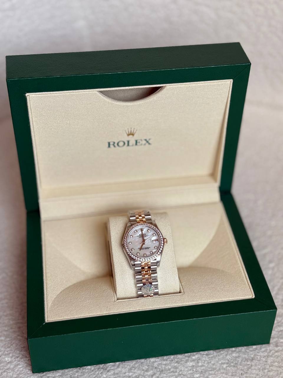 Rolex Watch 53