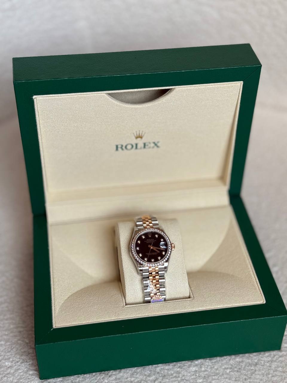Rolex Watch 58