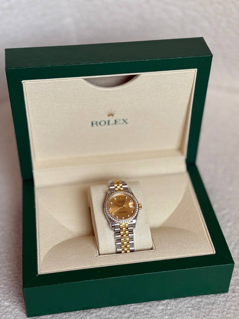 Rolex Watch 55