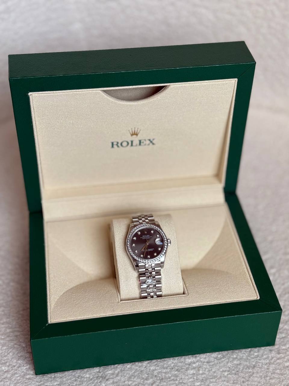 Rolex Watch 59