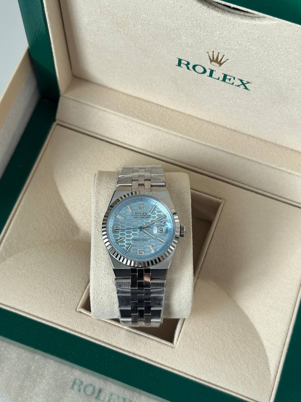 Rolex Watch 61