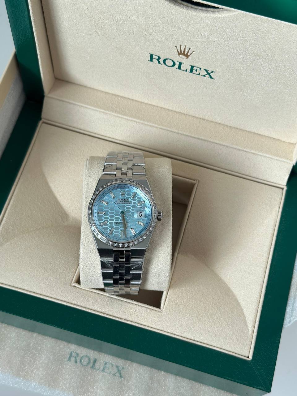 Rolex Watch 60