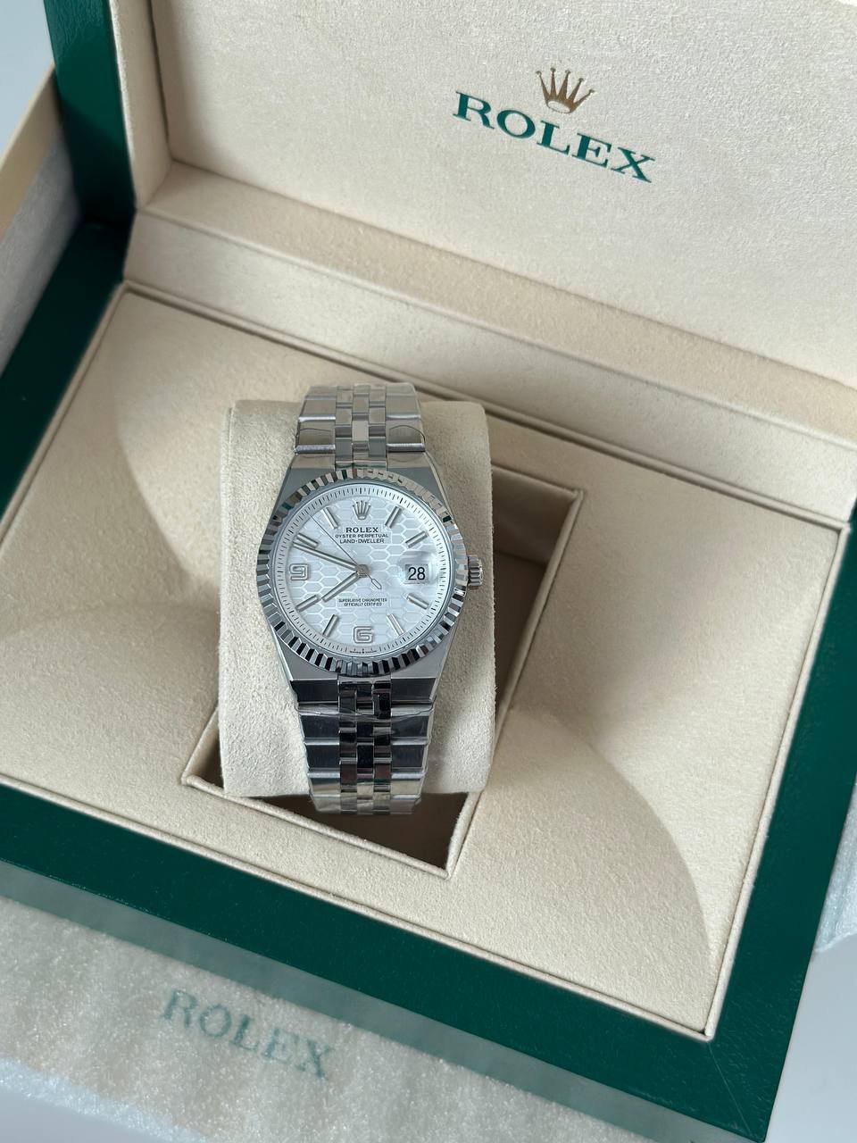 Rolex Watch 62