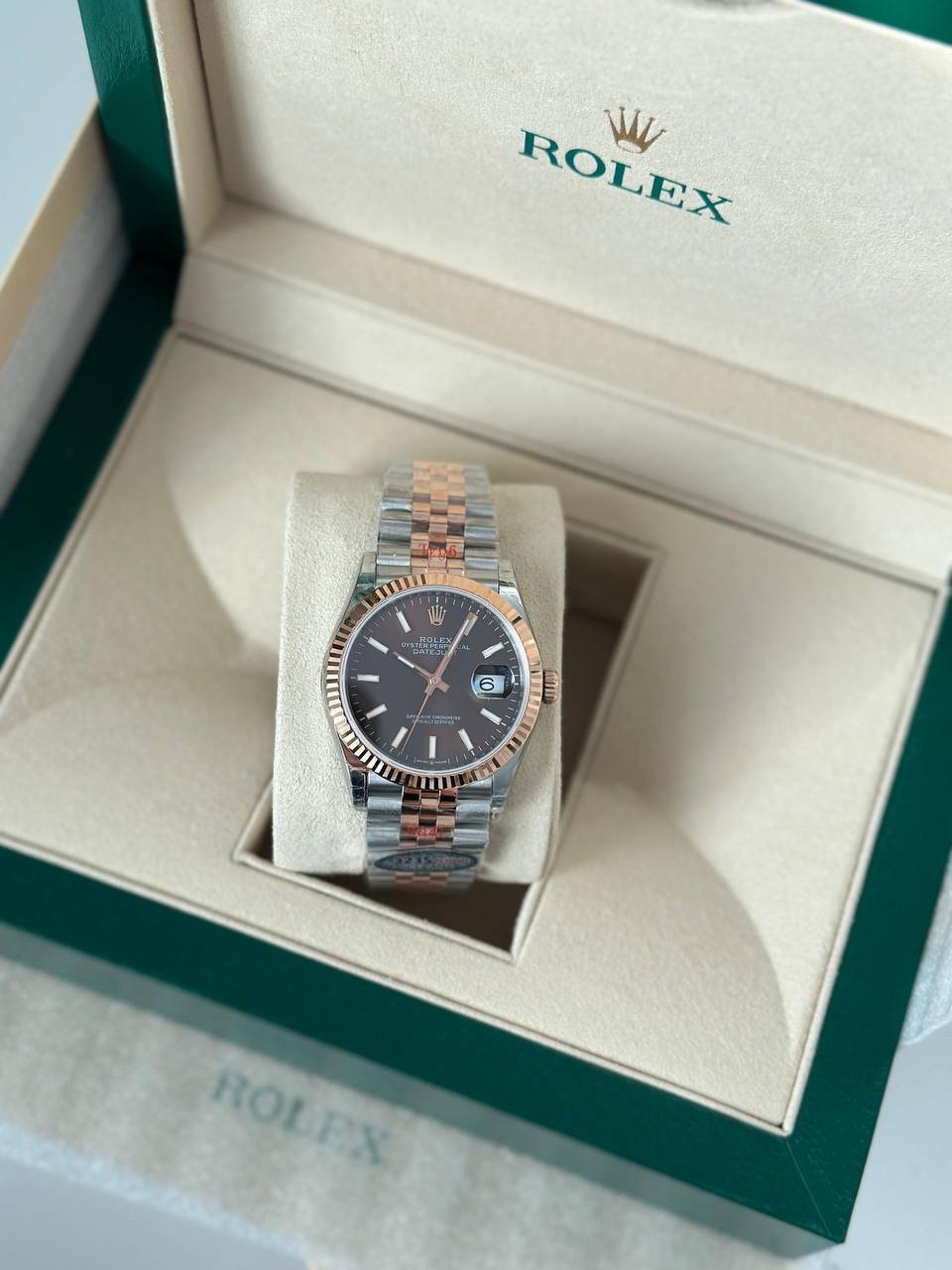 Rolex Watch 66