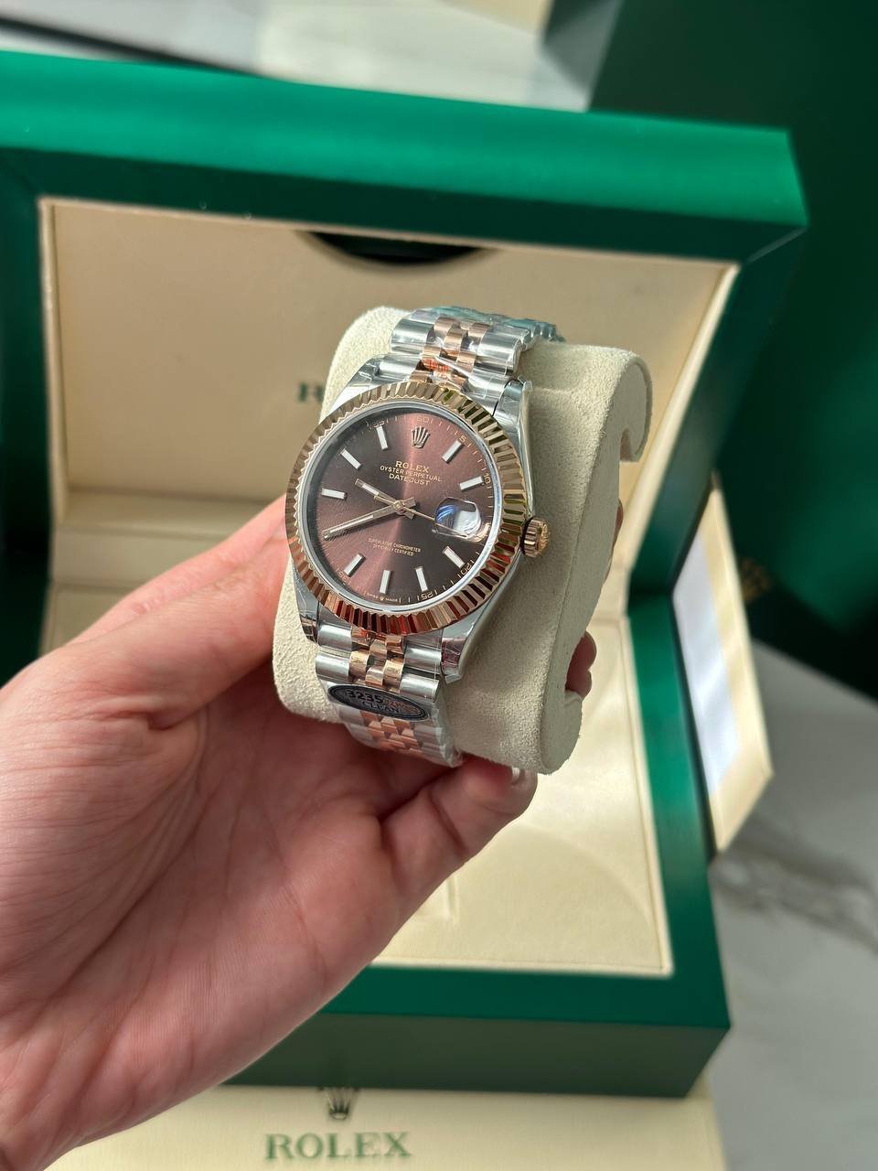 Rolex Watch 67