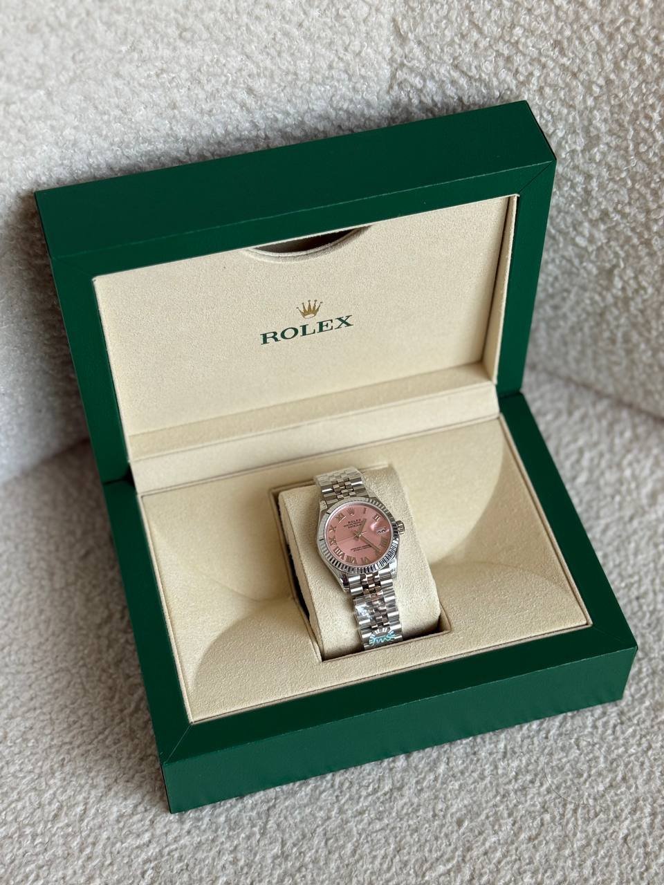 Rolex Watch 70