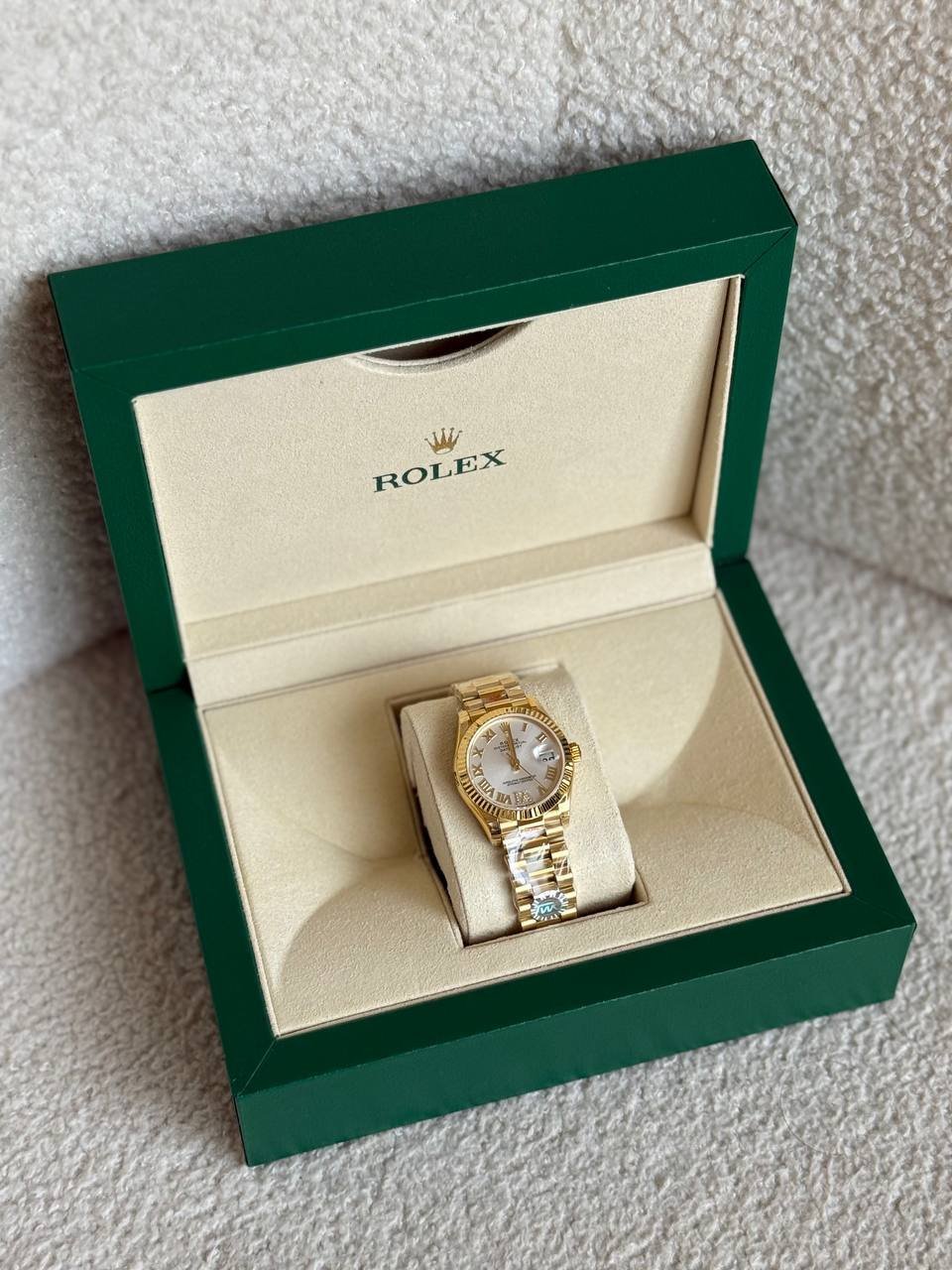 Rolex Watch 72