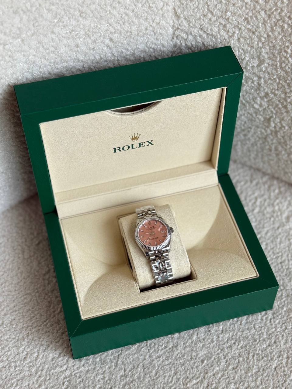 Rolex Watch 79