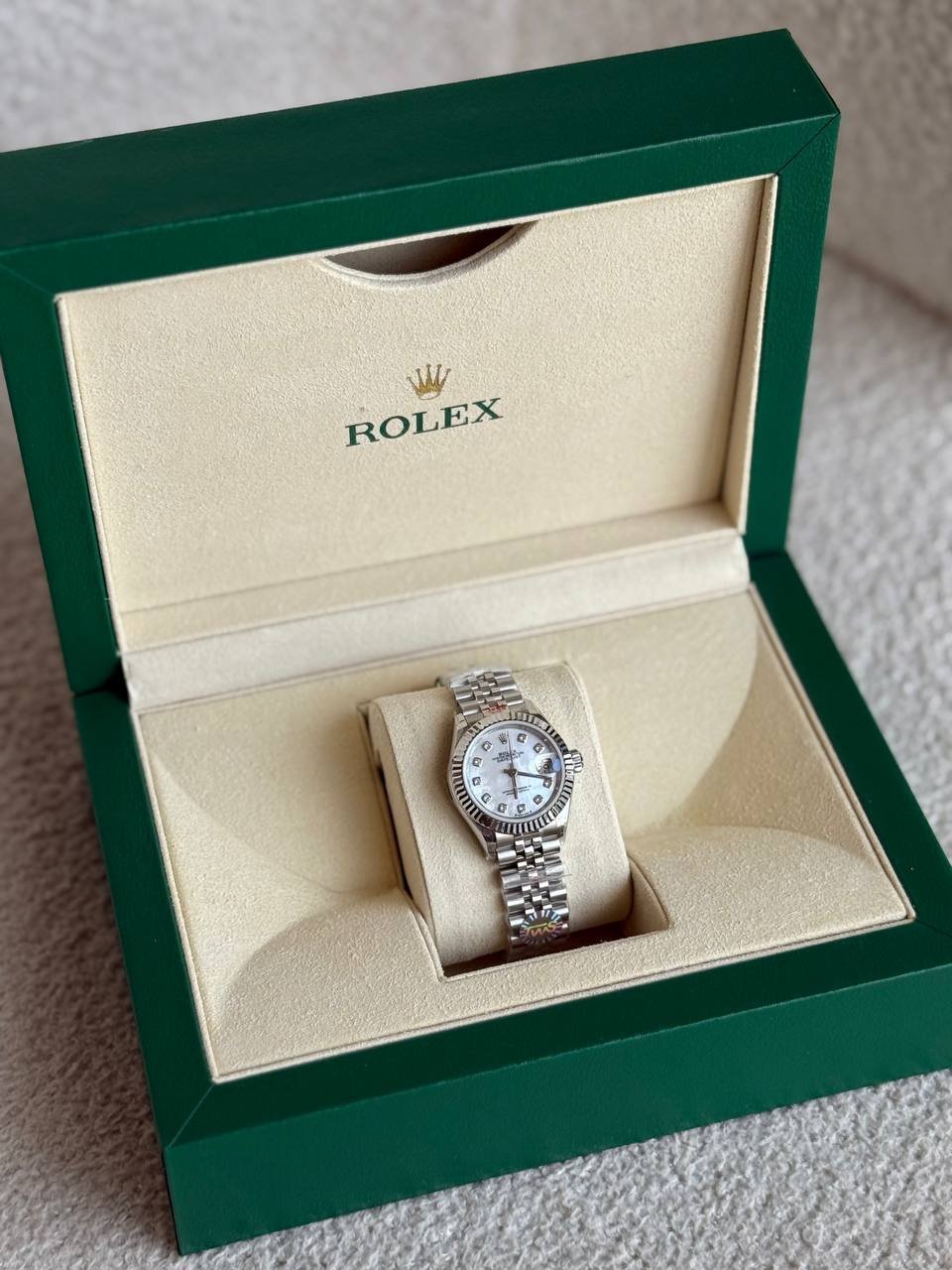 Rolex Watch 89