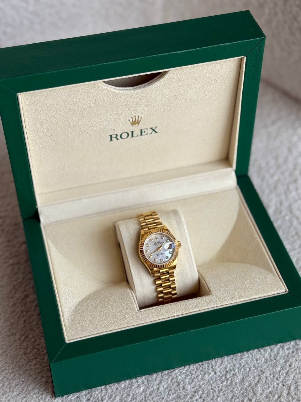 Rolex Watch 88