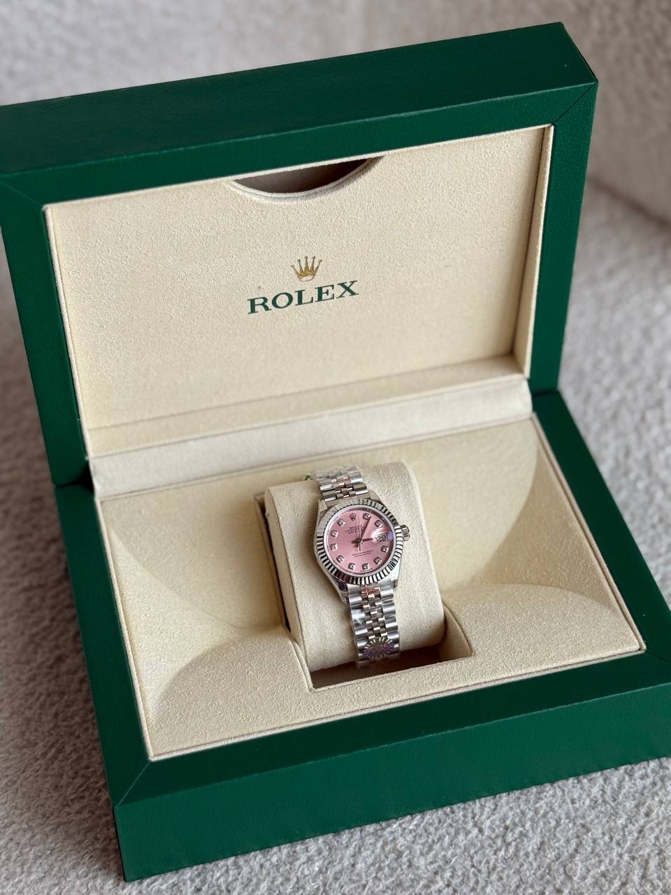 Rolex Watch 92