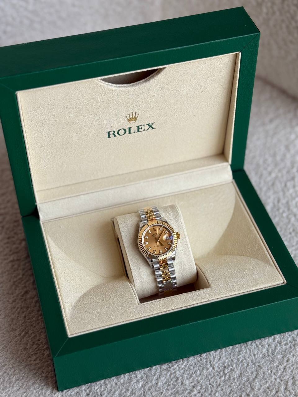 Rolex Watch 94