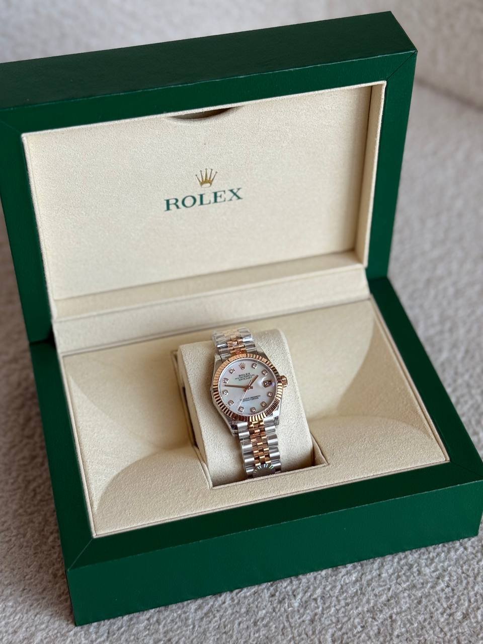Rolex Watch 99