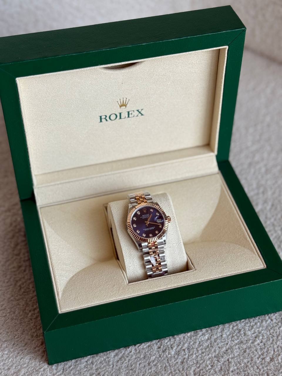 Rolex Watch 102
