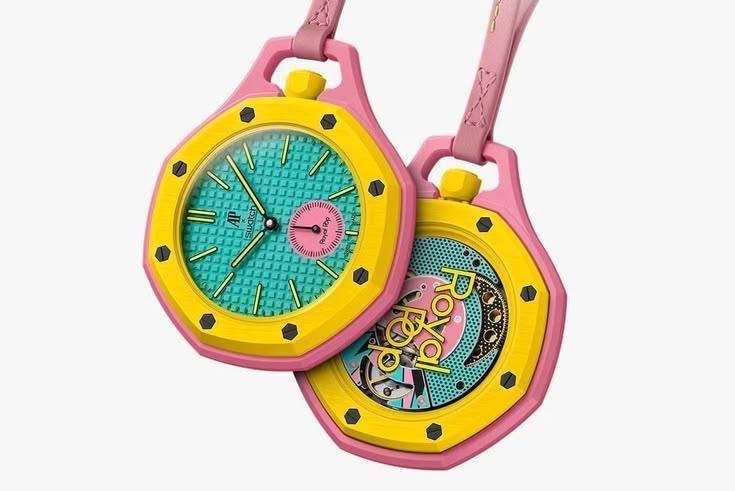 Swatch Watch 04