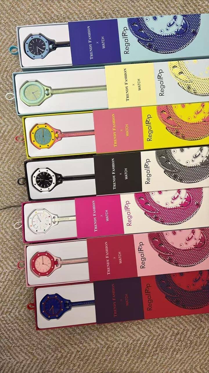 Swatch Watch 11