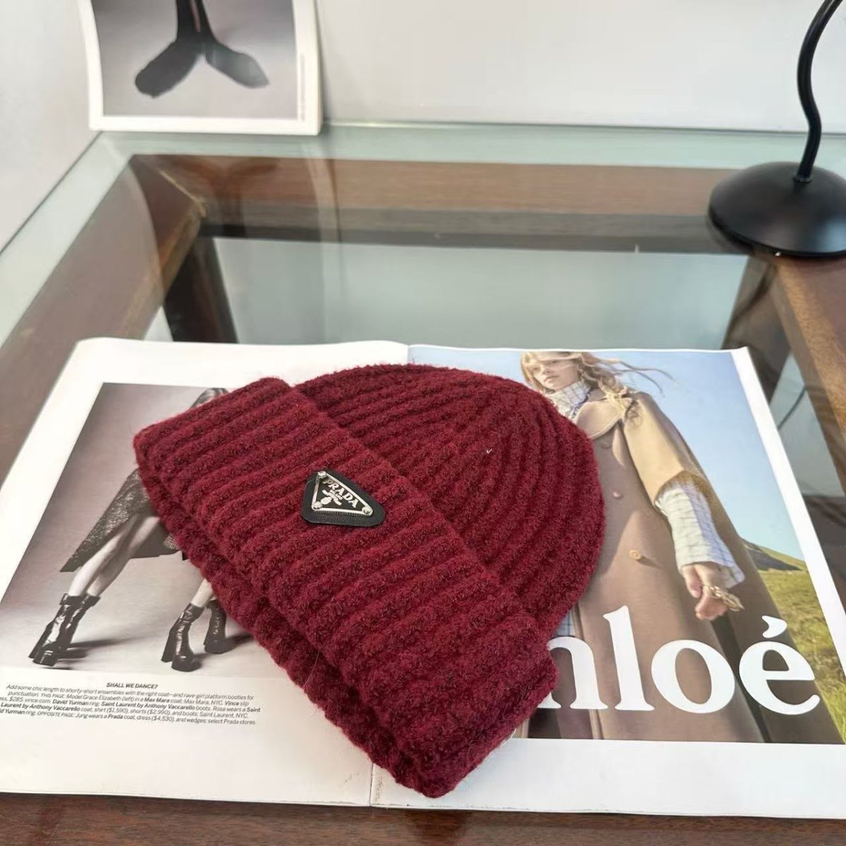 Glove 067