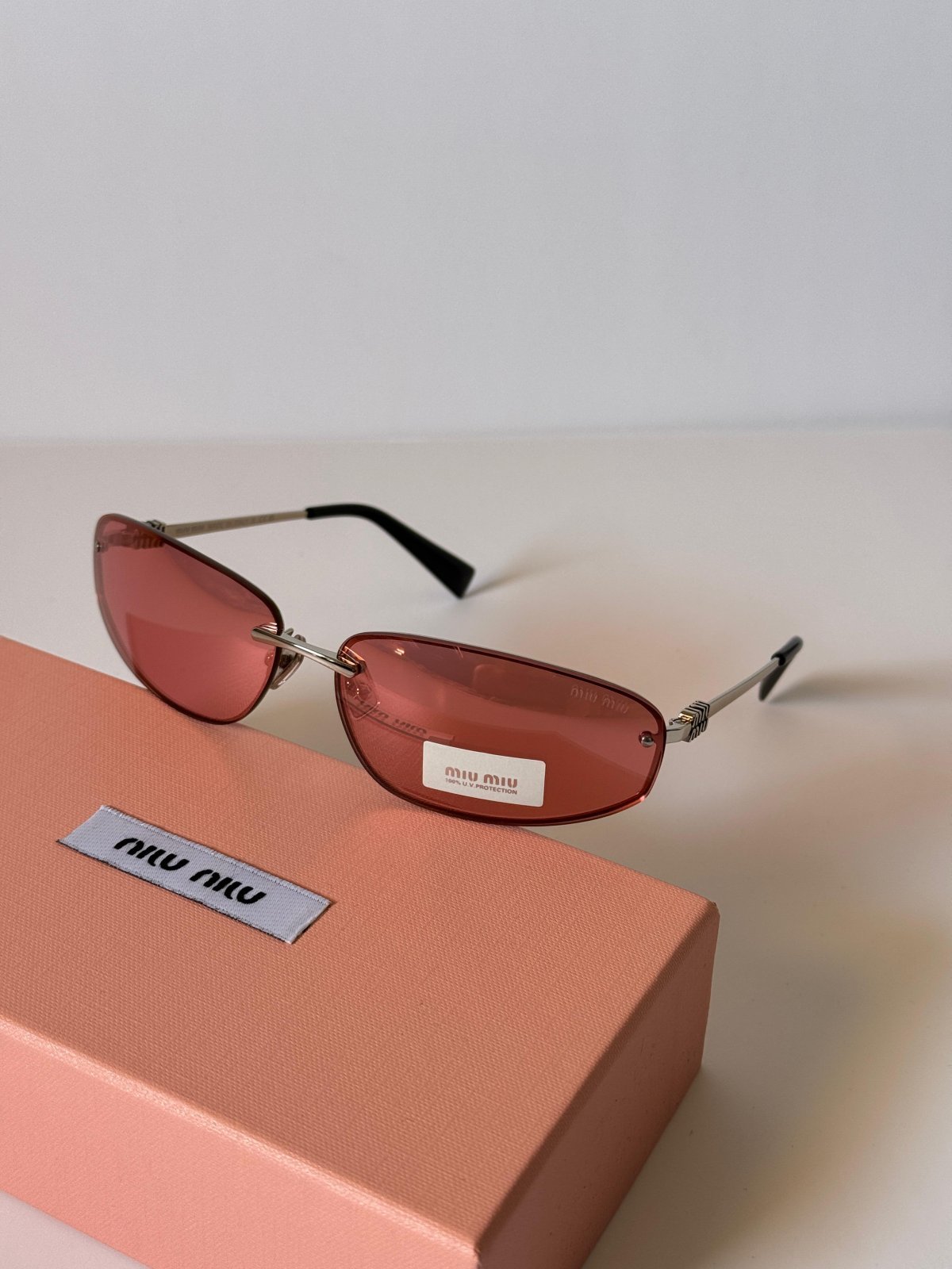 Sunglasses 007