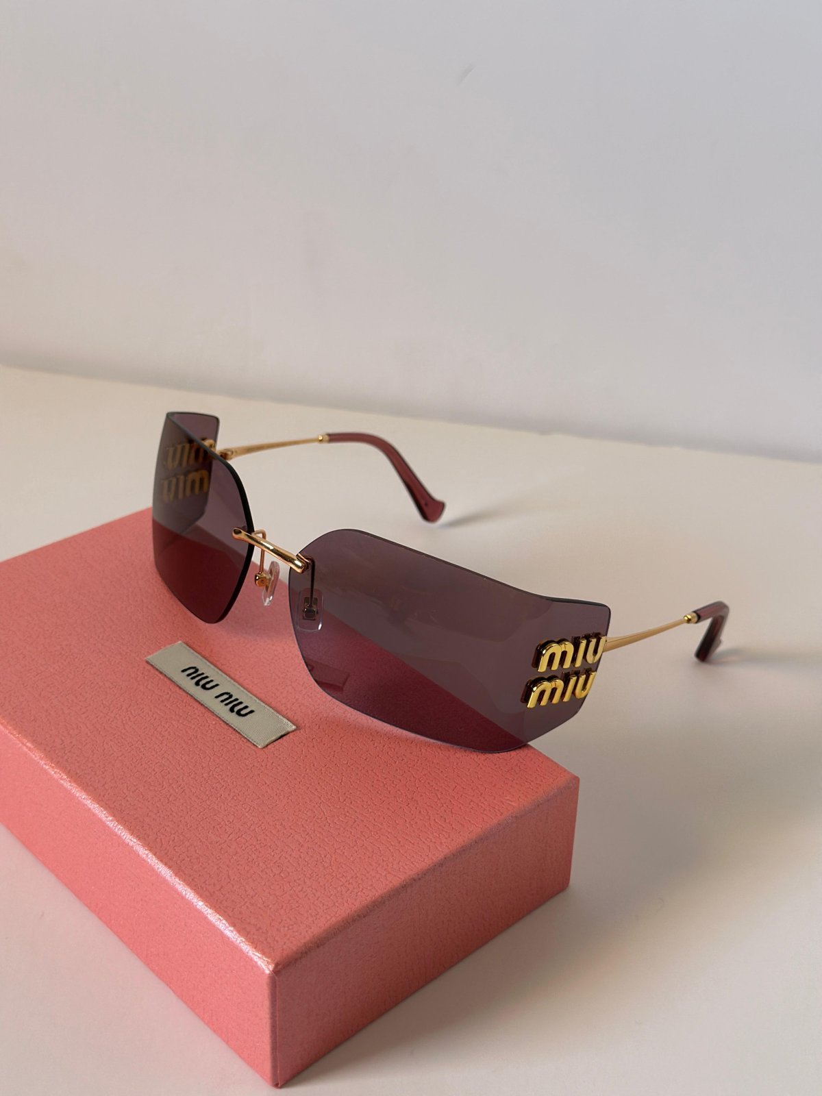 Sunglasses 018