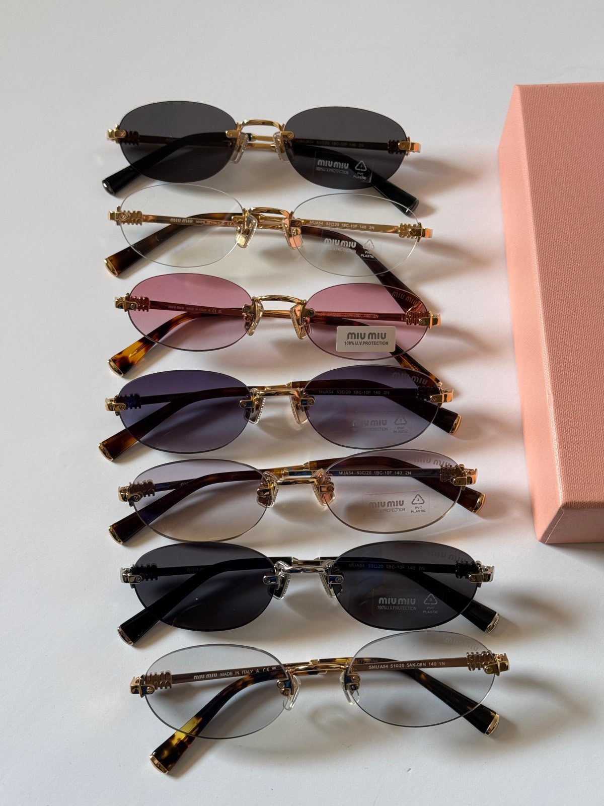 Sunglasses 099