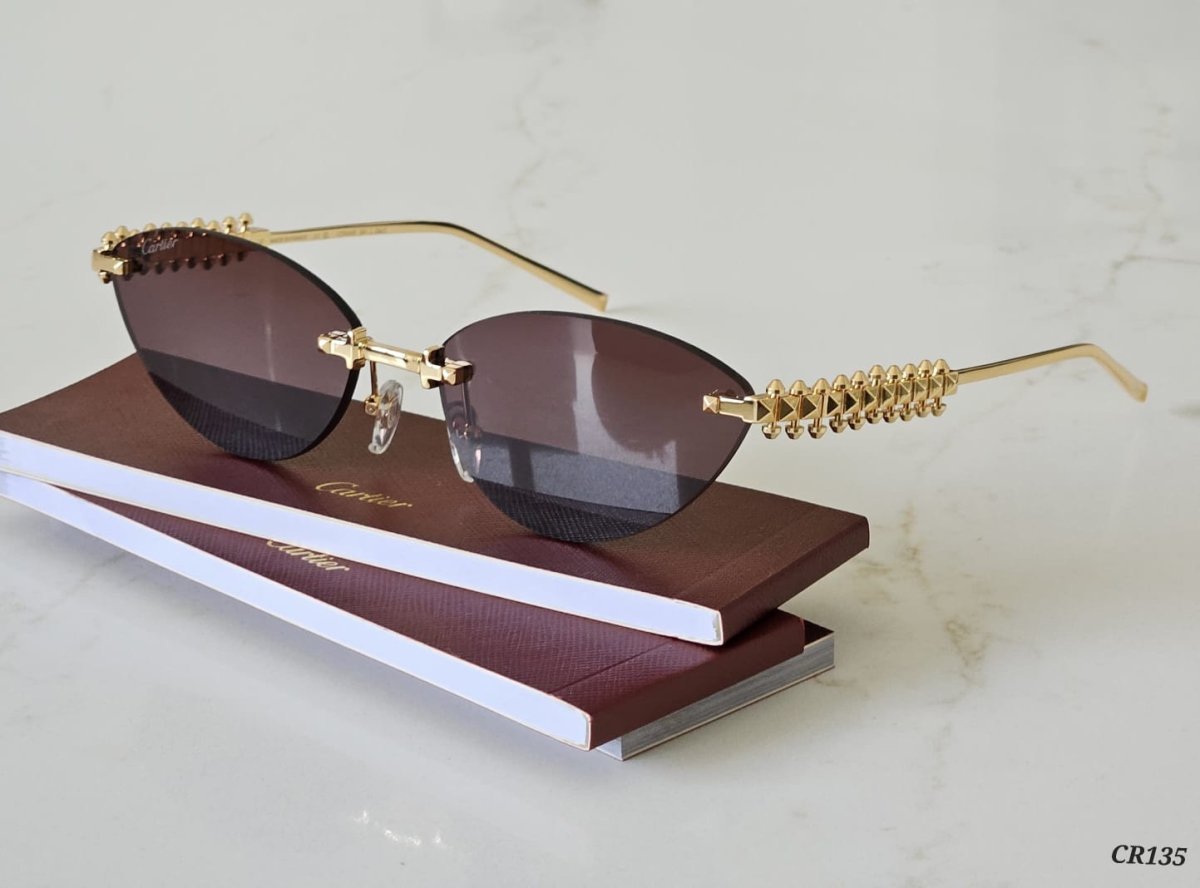 Sunglasses 162