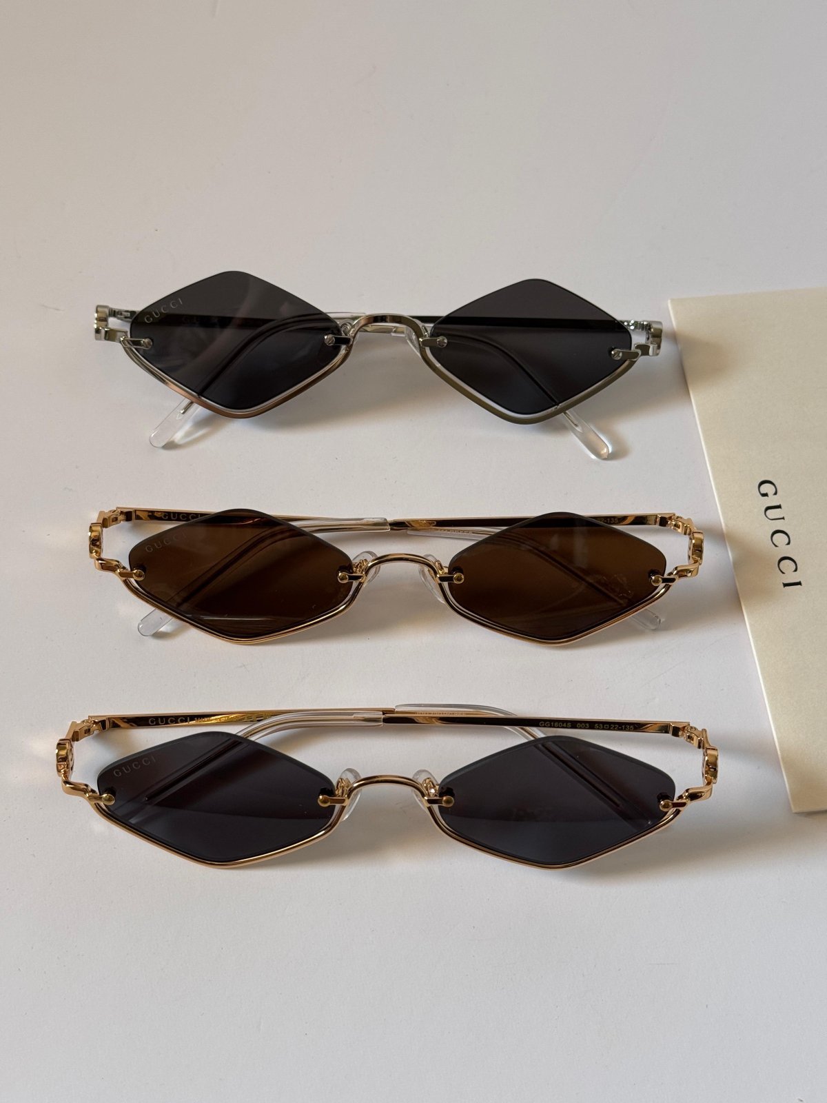 Sunglasses 184