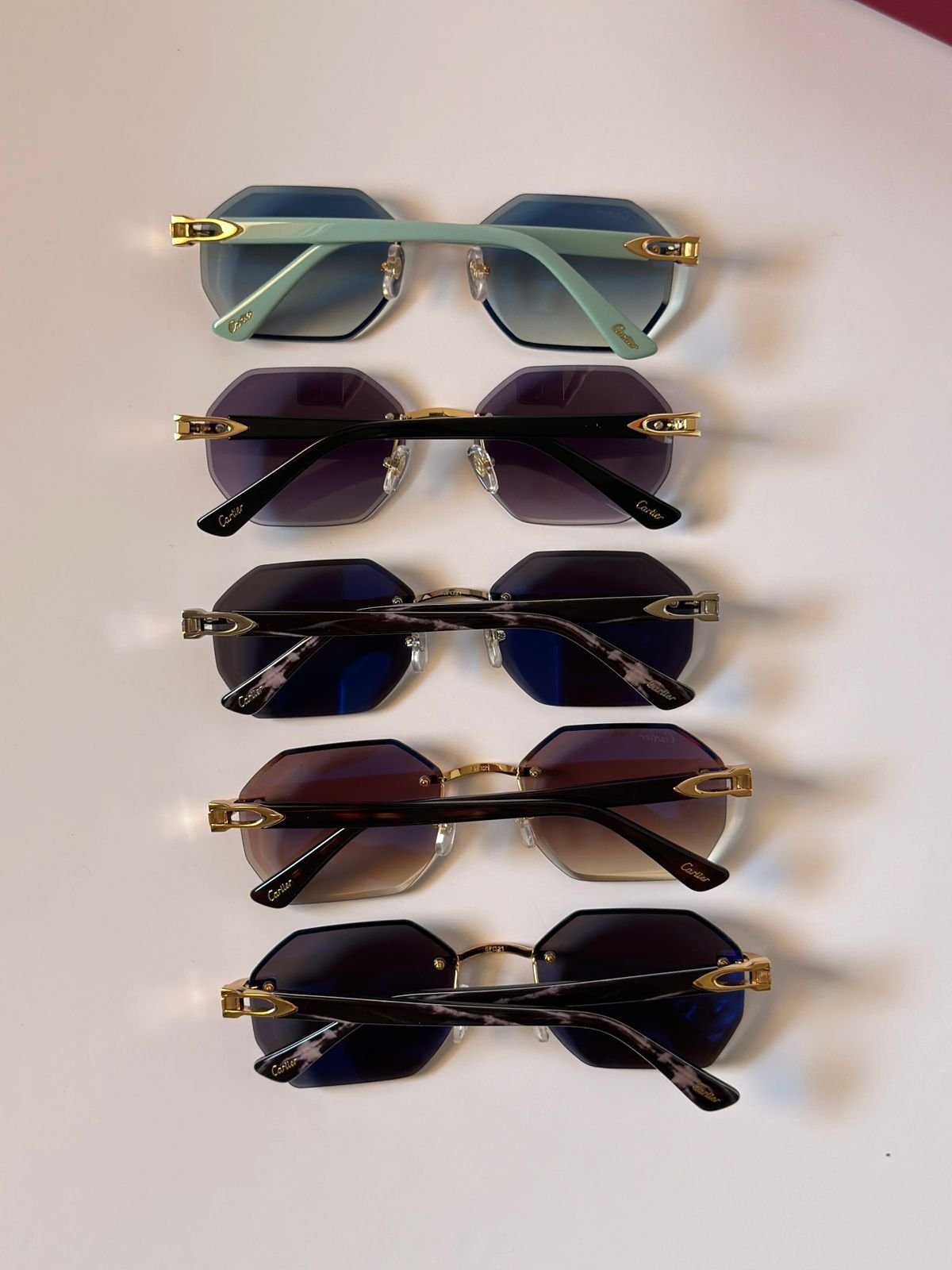Sunglasses 234
