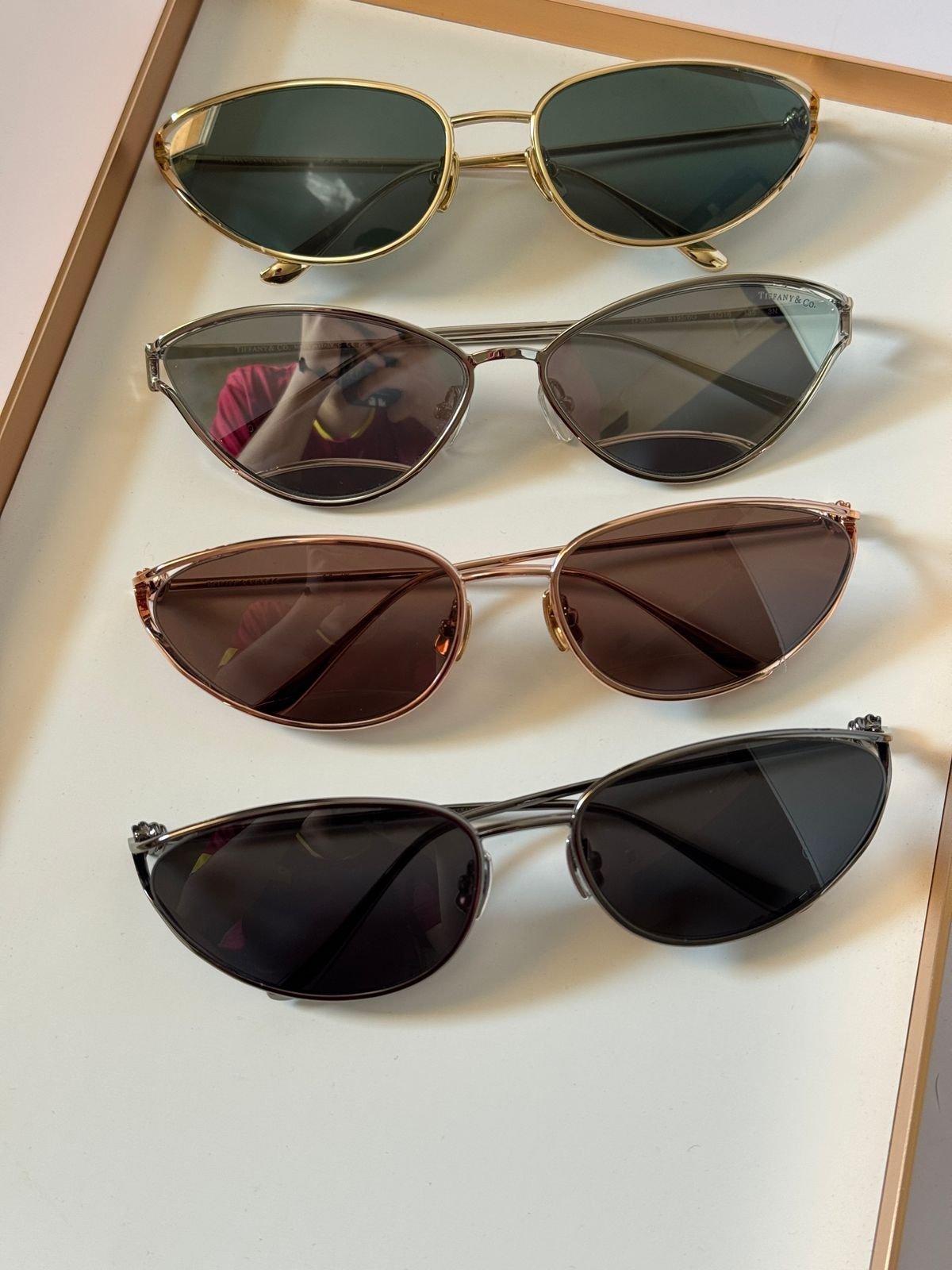 Sunglasses 244