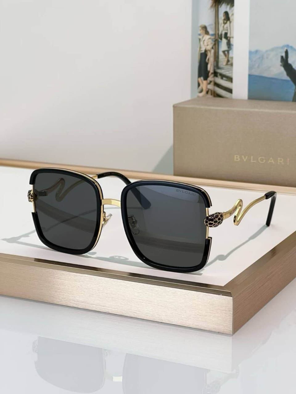 Sunglasses 266