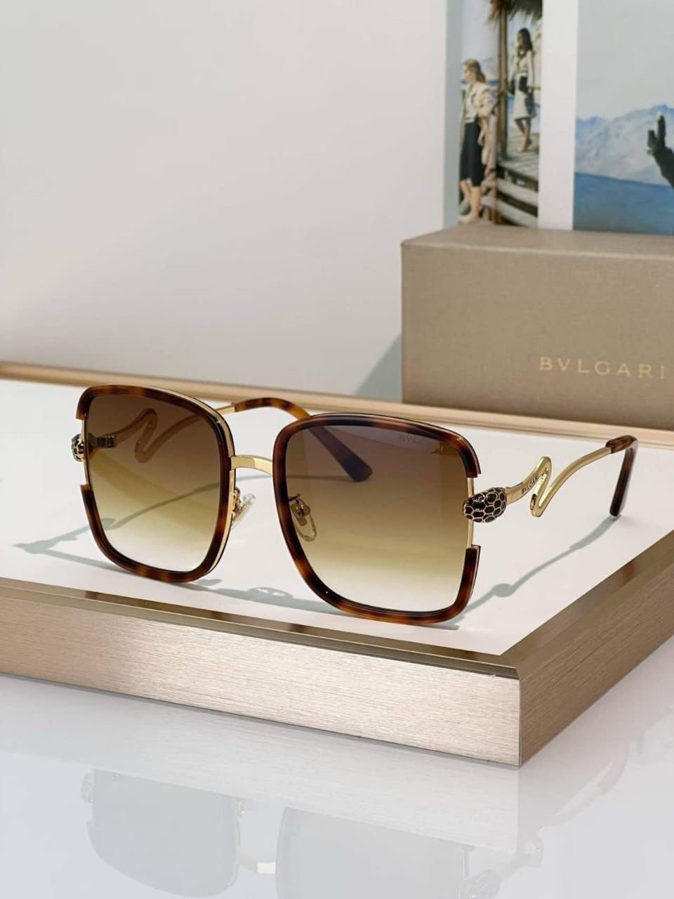 Sunglasses 268