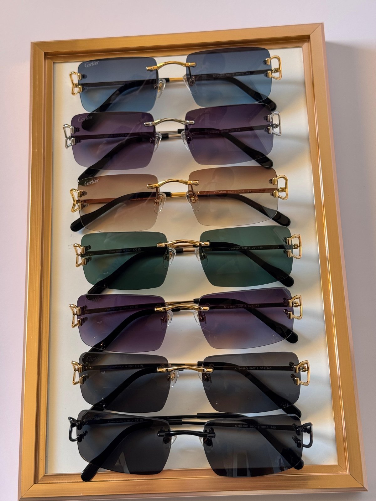 Sunglasses 283