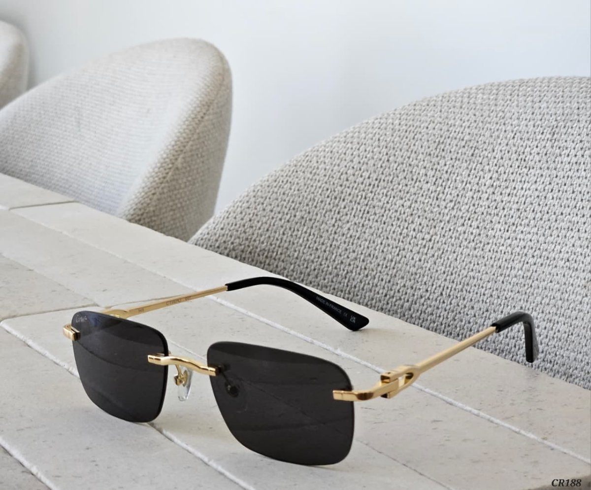 Sunglasses 307