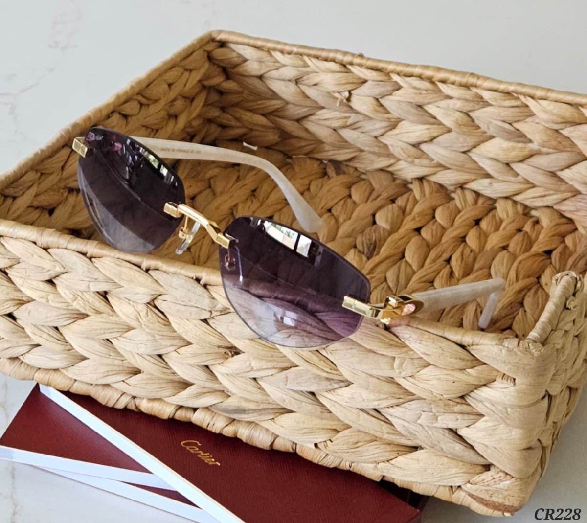 Sunglasses 357
