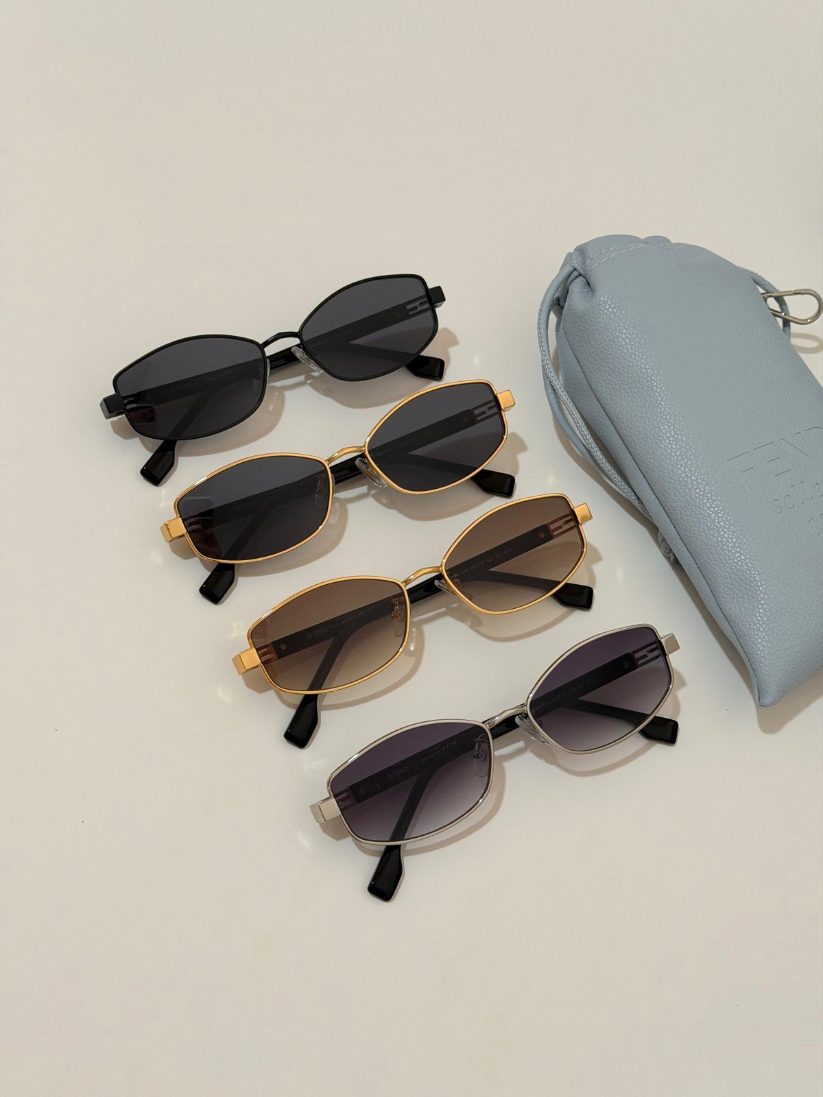 Sunglasses 381