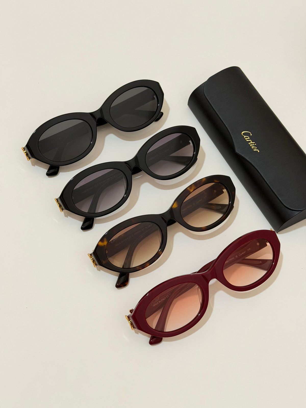 Sunglasses 385