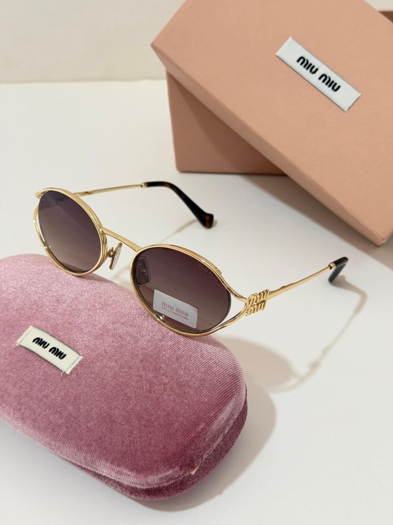 Sunglasses 407