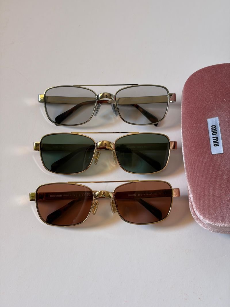 Sunglasses 409