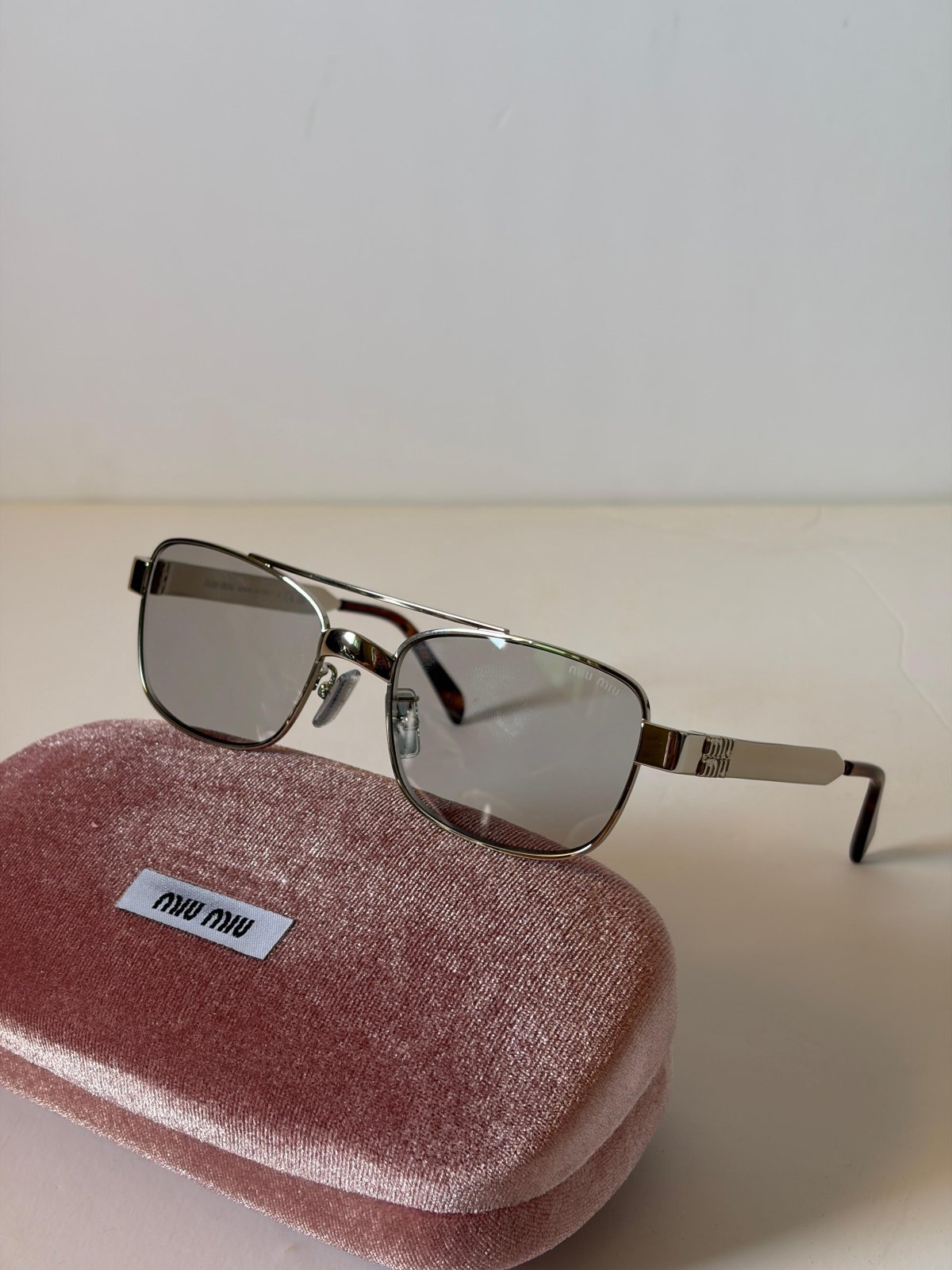 Sunglasses 412