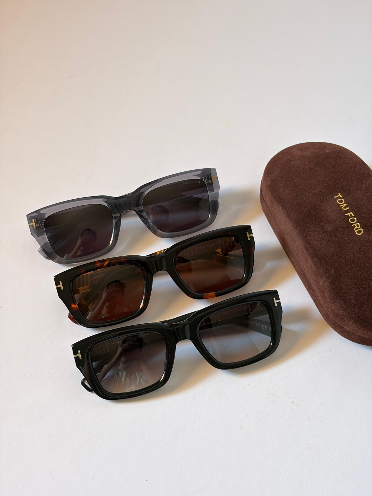 Sunglasses 415