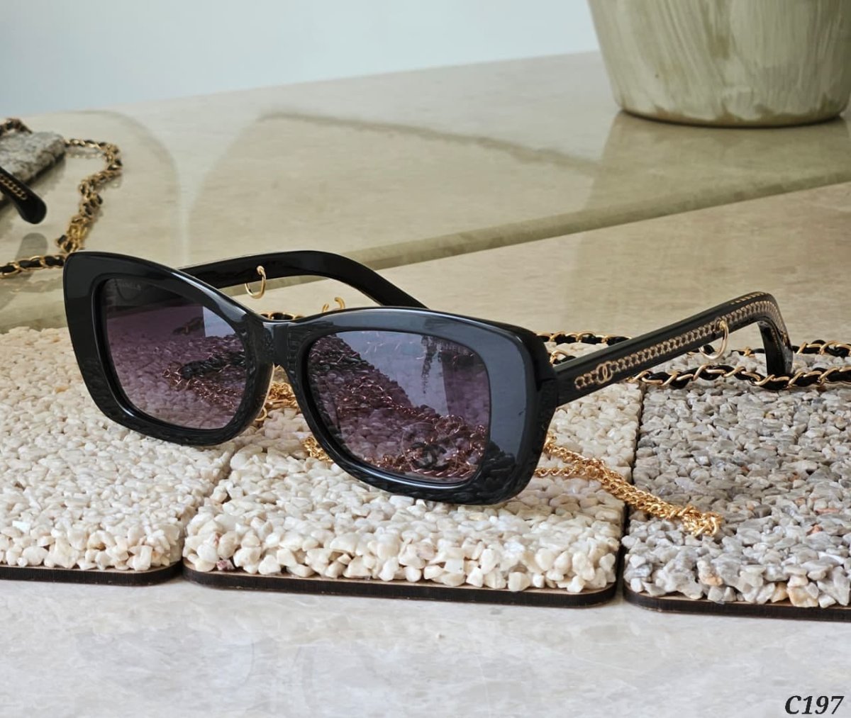 Sunglasses 447