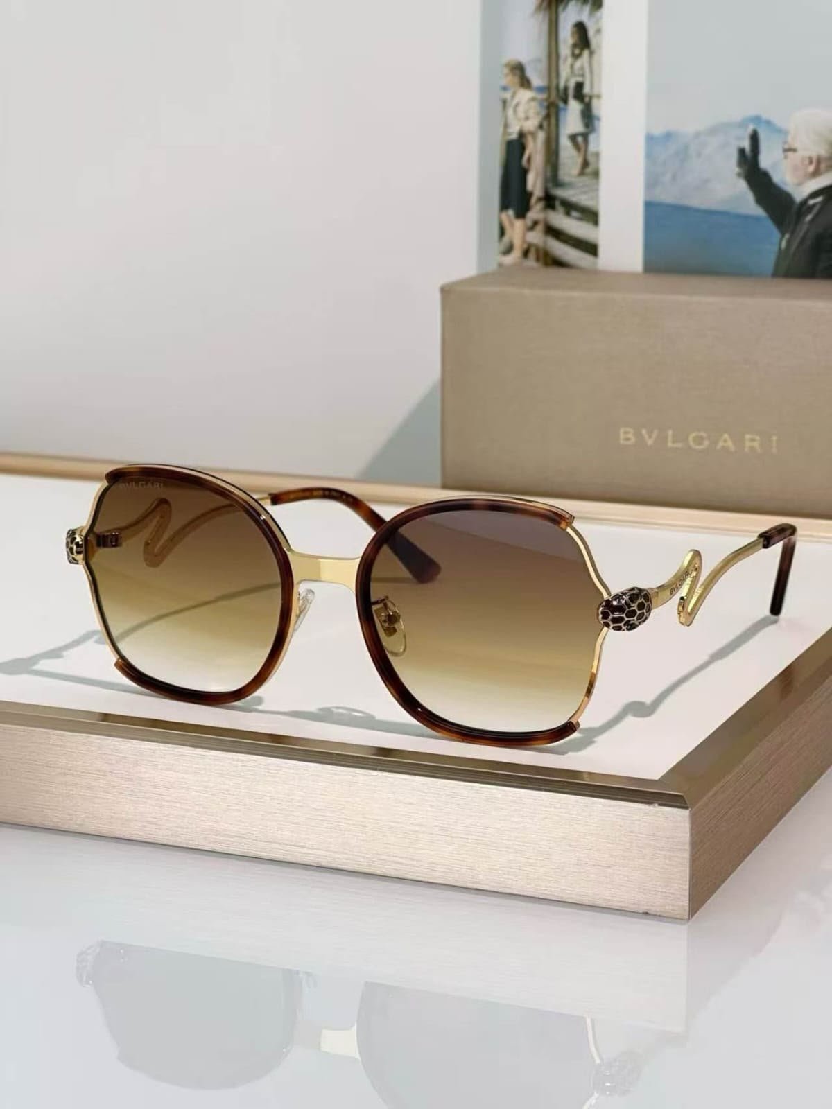 Sunglasses 448