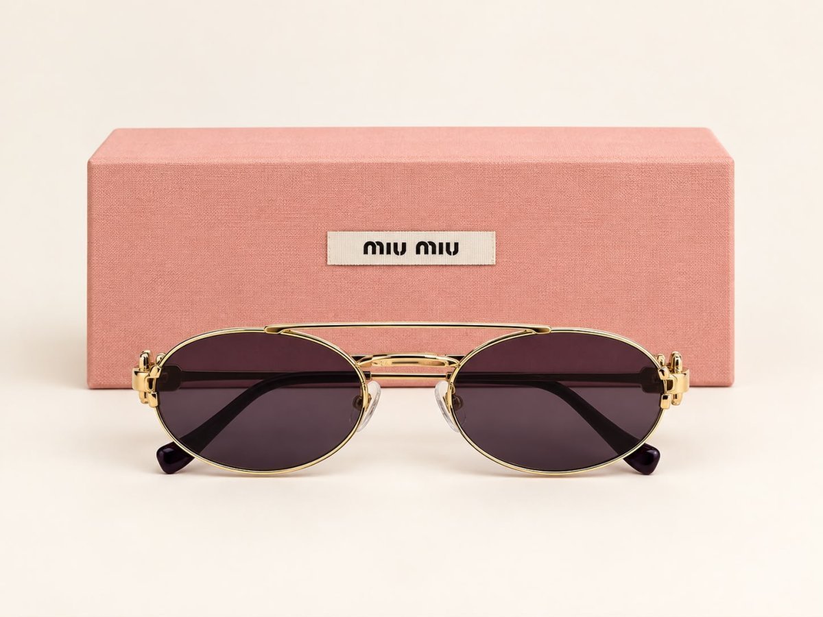 Sunglasses 540